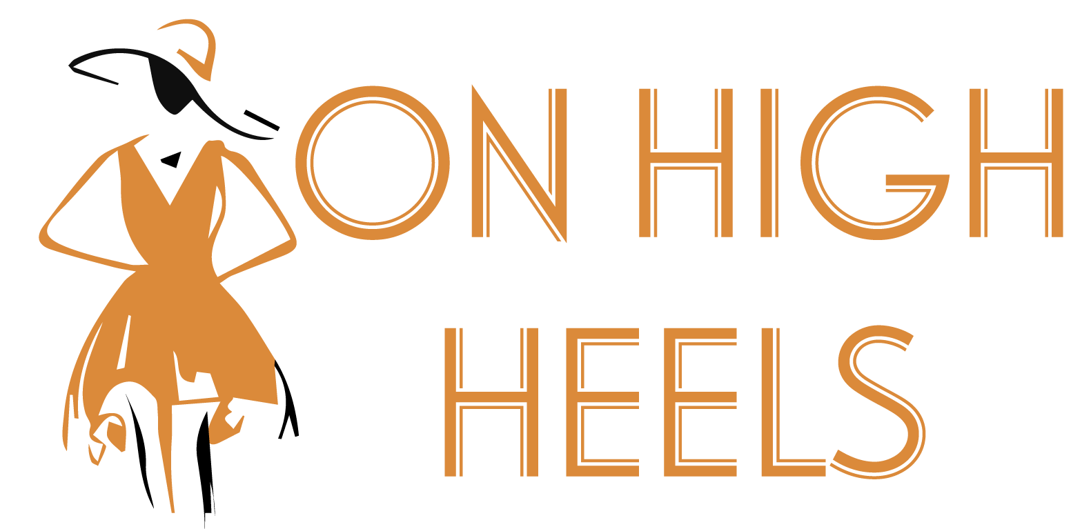 On High Heels
